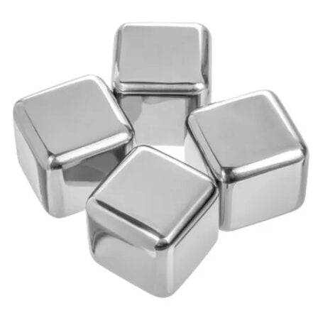 Mate Whiskey Ice Cube Set  - ICB001