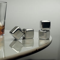 Mate Whiskey Ice Cube Set  - ICB001