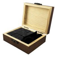 Stone Whiskey Ice Cube Set  - ICB002