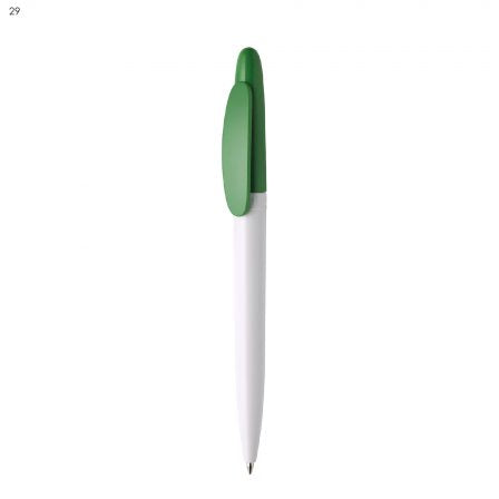 IC Green BC - ICGREEN001