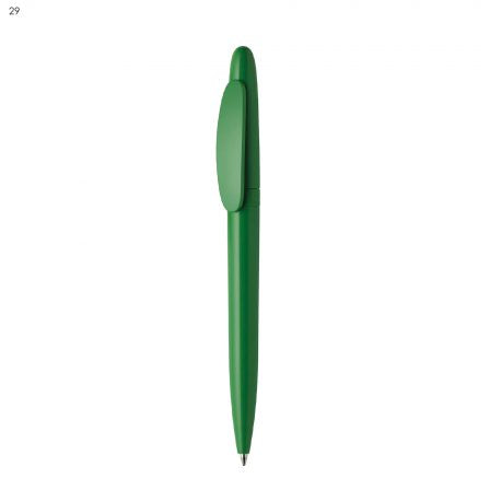 IC Green C - ICGREEN002