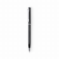 LUXOR Glossy Aluminium Twist -Action Pen -