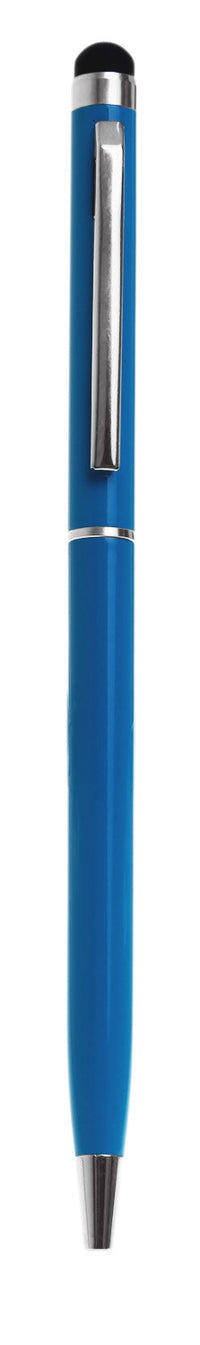 AURORA Slimline Metal Twist -Action Stylus Pen -