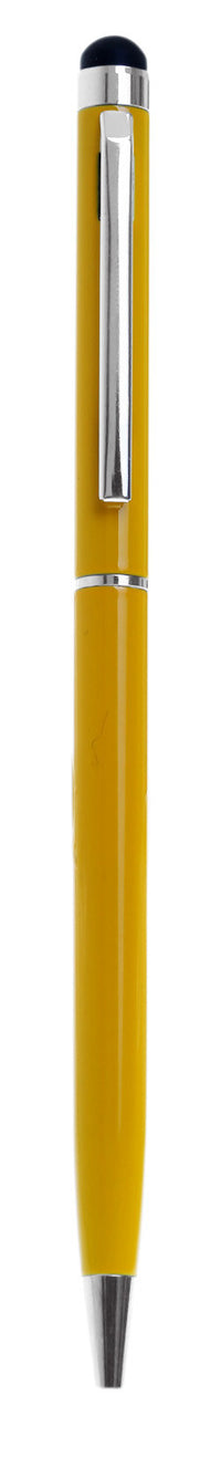 AURORA Slimline Metal Twist -Action Stylus Pen -