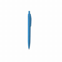 VENUS Wheat Straw Push -Up Ball Pen -