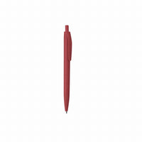 VENUS Wheat Straw Push -Up Ball Pen -