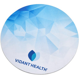 Round Mouse Pad
