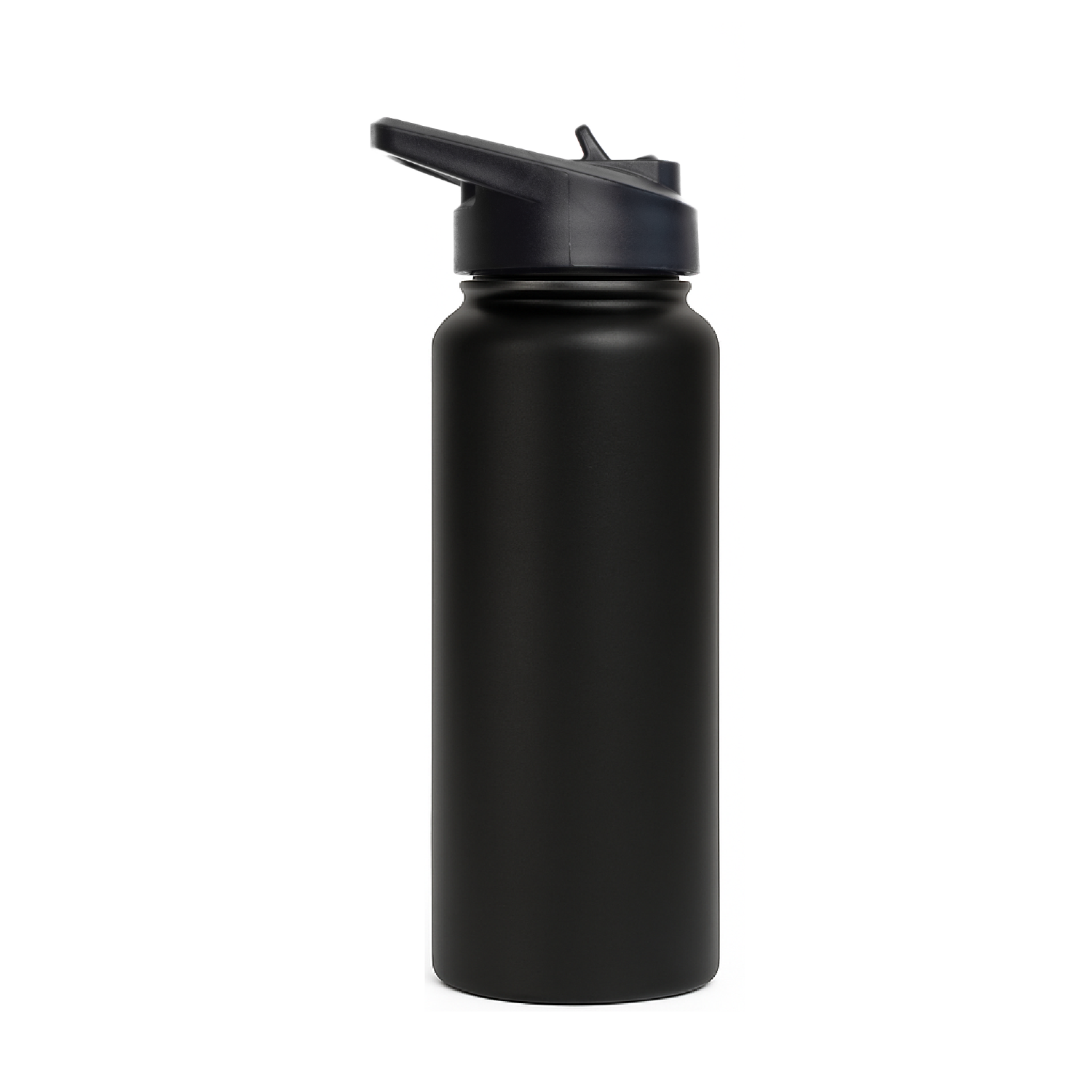 LAPEN 500ml Vacuum Bottle with Flip Top Lid