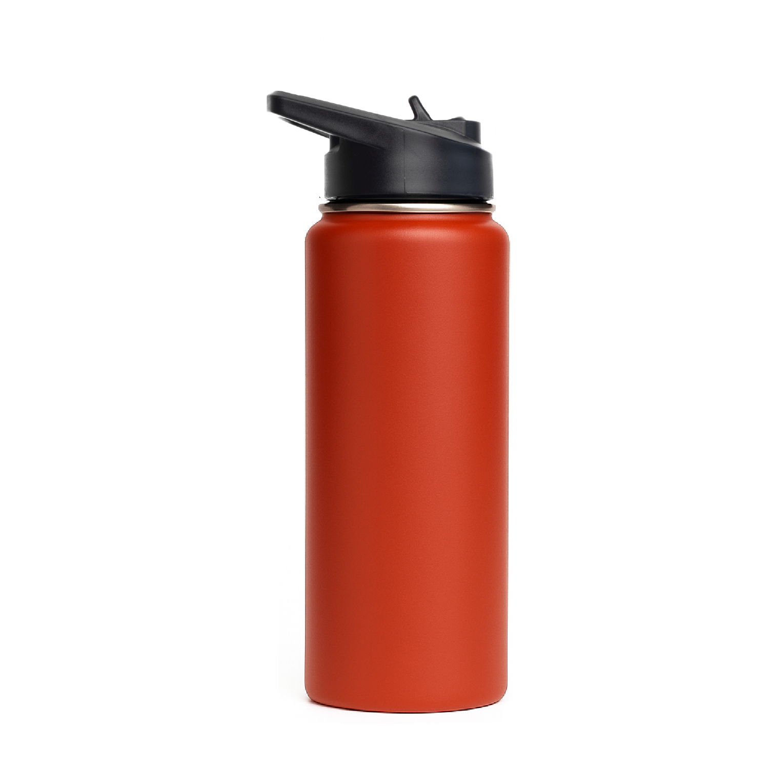LAPEN 500ml Vacuum Bottle with Flip Top Lid