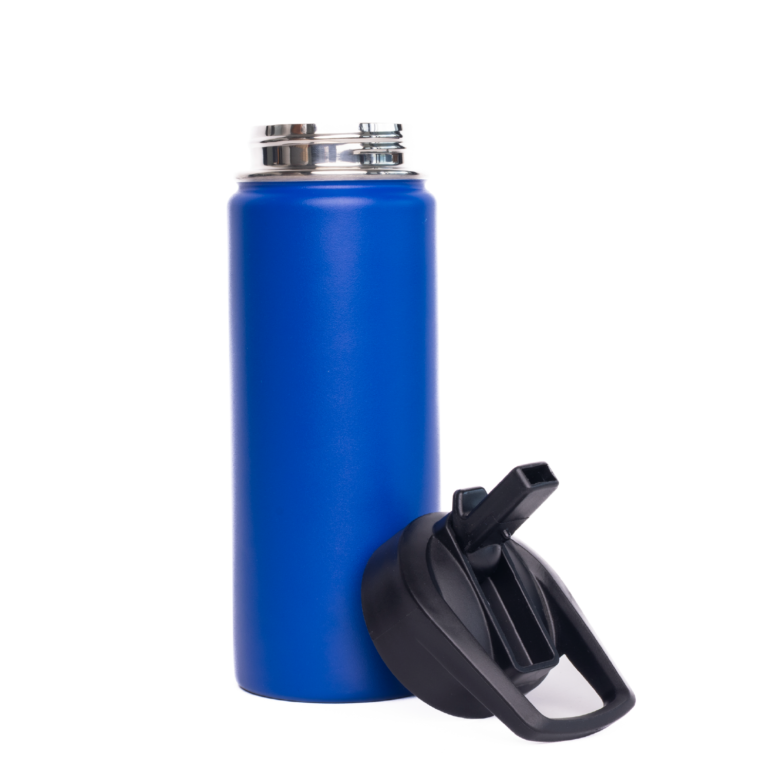 LAPEN 500ml Vacuum Bottle with Flip Top Lid