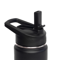 LAPEN 500ml Vacuum Bottle with Flip Top Lid