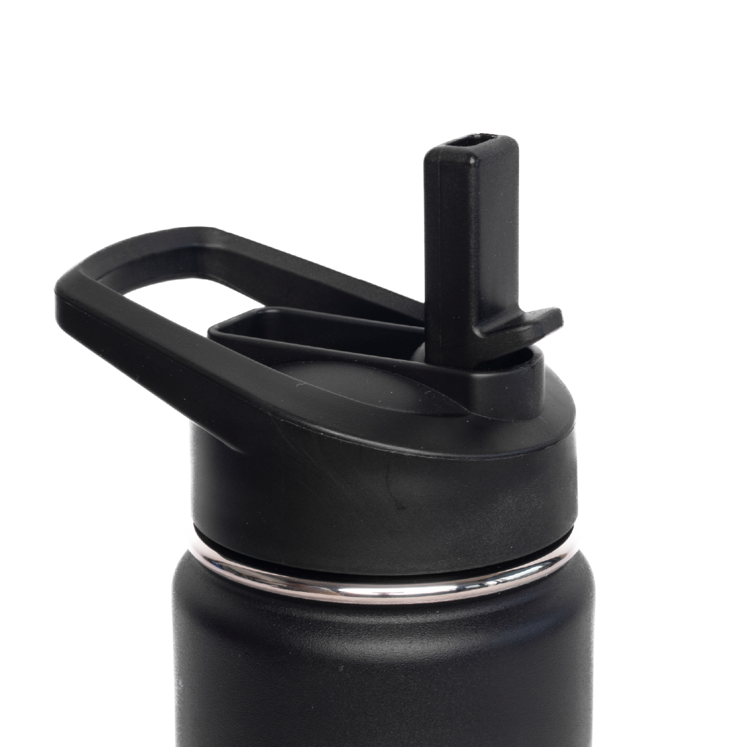 LAPEN 500ml Vacuum Bottle with Flip Top Lid