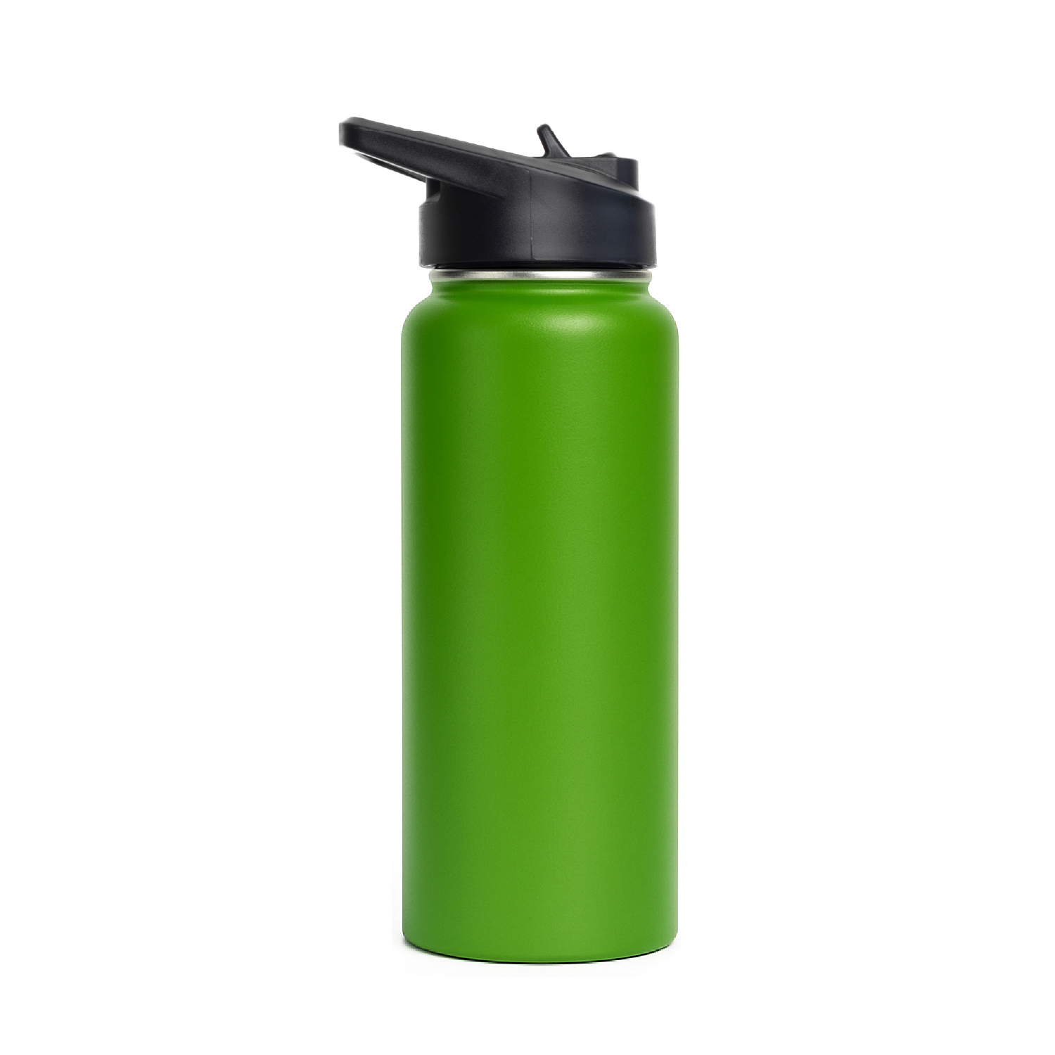 LAPEN 500ml Vacuum Bottle with Flip Top Lid