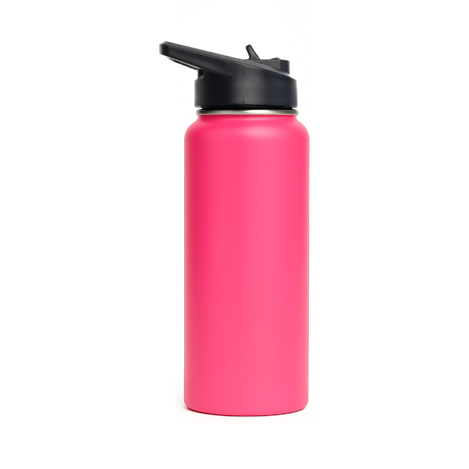 LAPEN 500ml Vacuum Bottle with Flip Top Lid