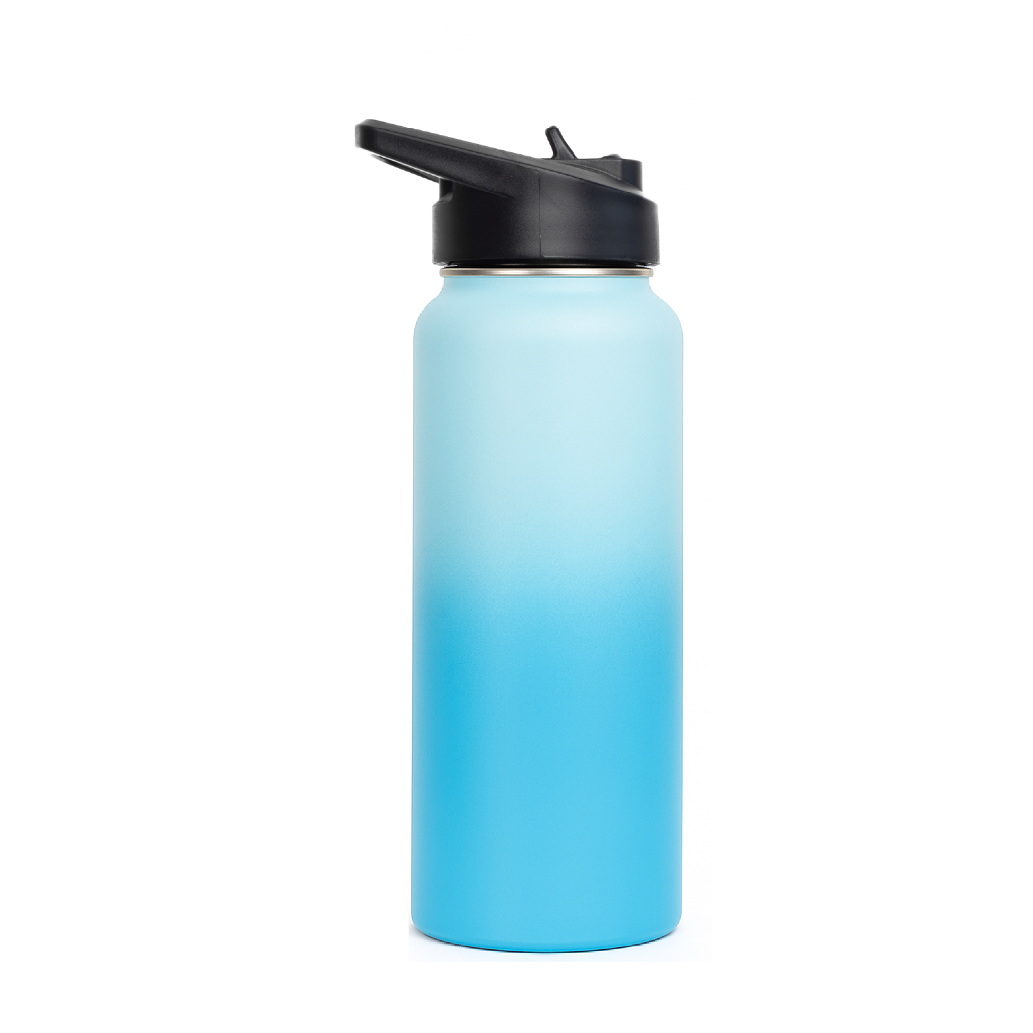 LAPEN 500ml Vacuum Bottle with Flip Top Lid