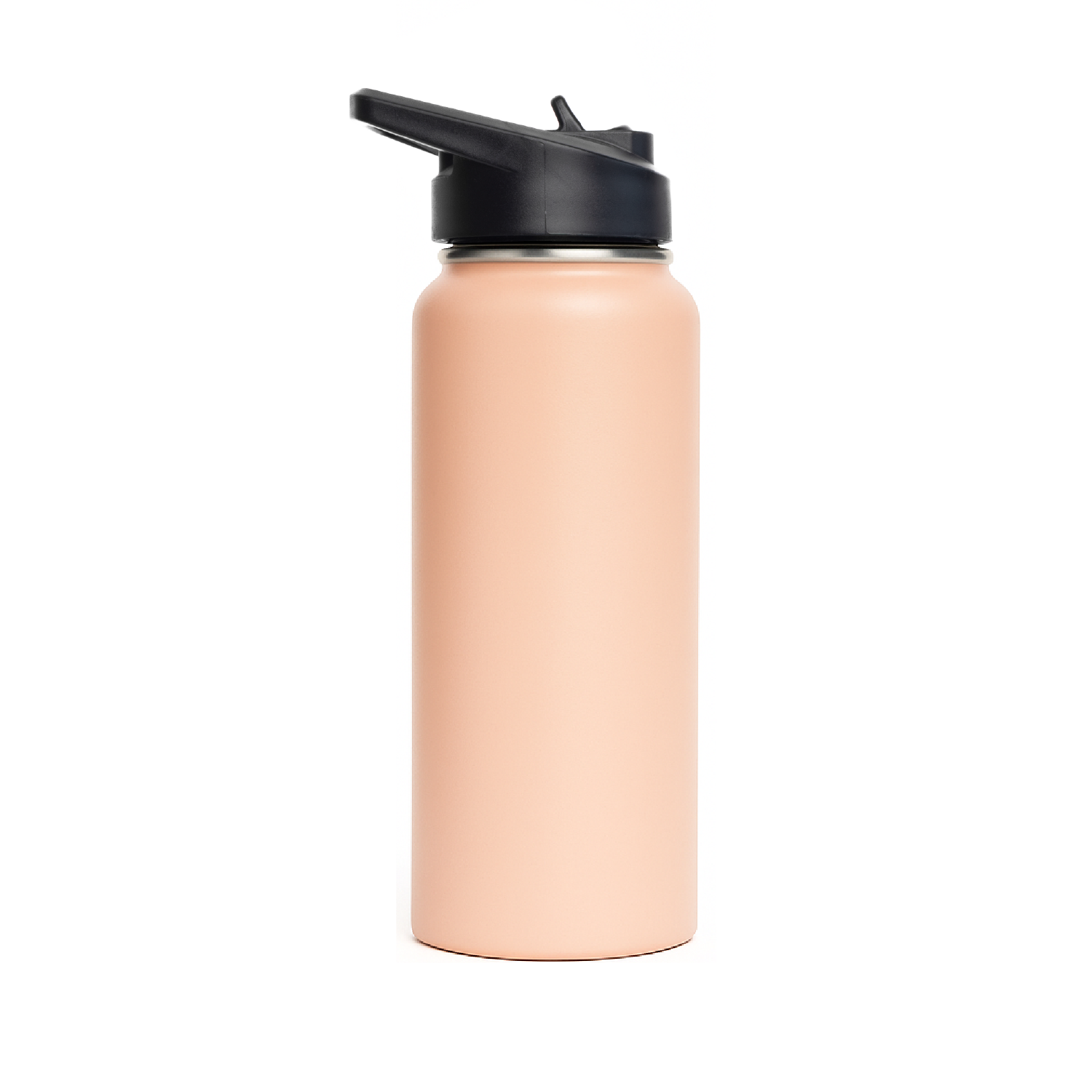 LAPEN 500ml Vacuum Bottle with Flip Top Lid