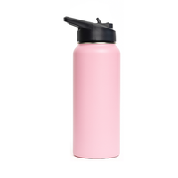 LAPEN 500ml Vacuum Bottle with Flip Top Lid