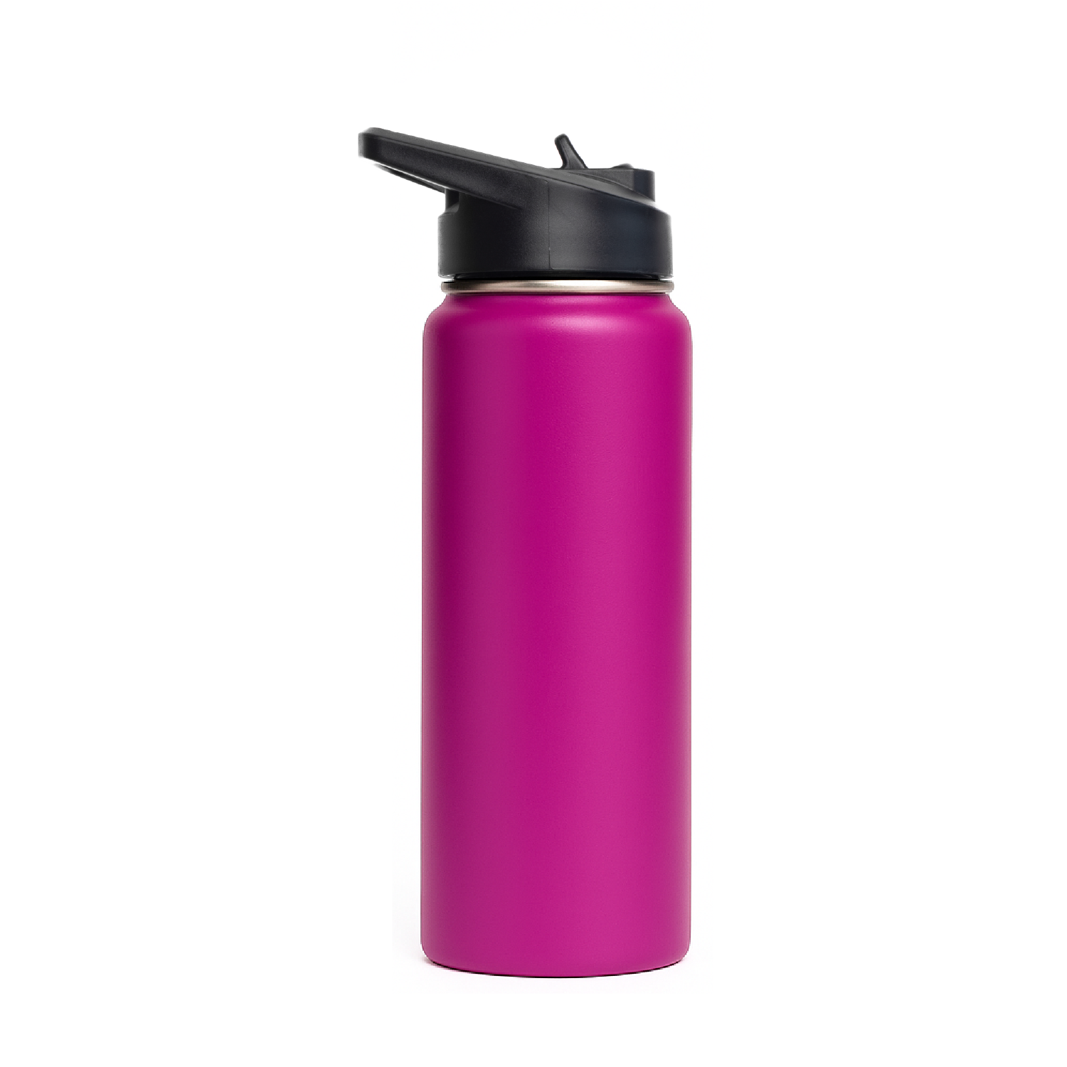 LAPEN 500ml Vacuum Bottle with Flip Top Lid