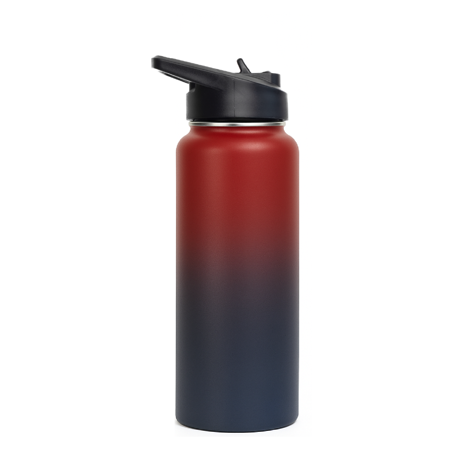 LAPEN 500ml Vacuum Bottle with Flip Top Lid