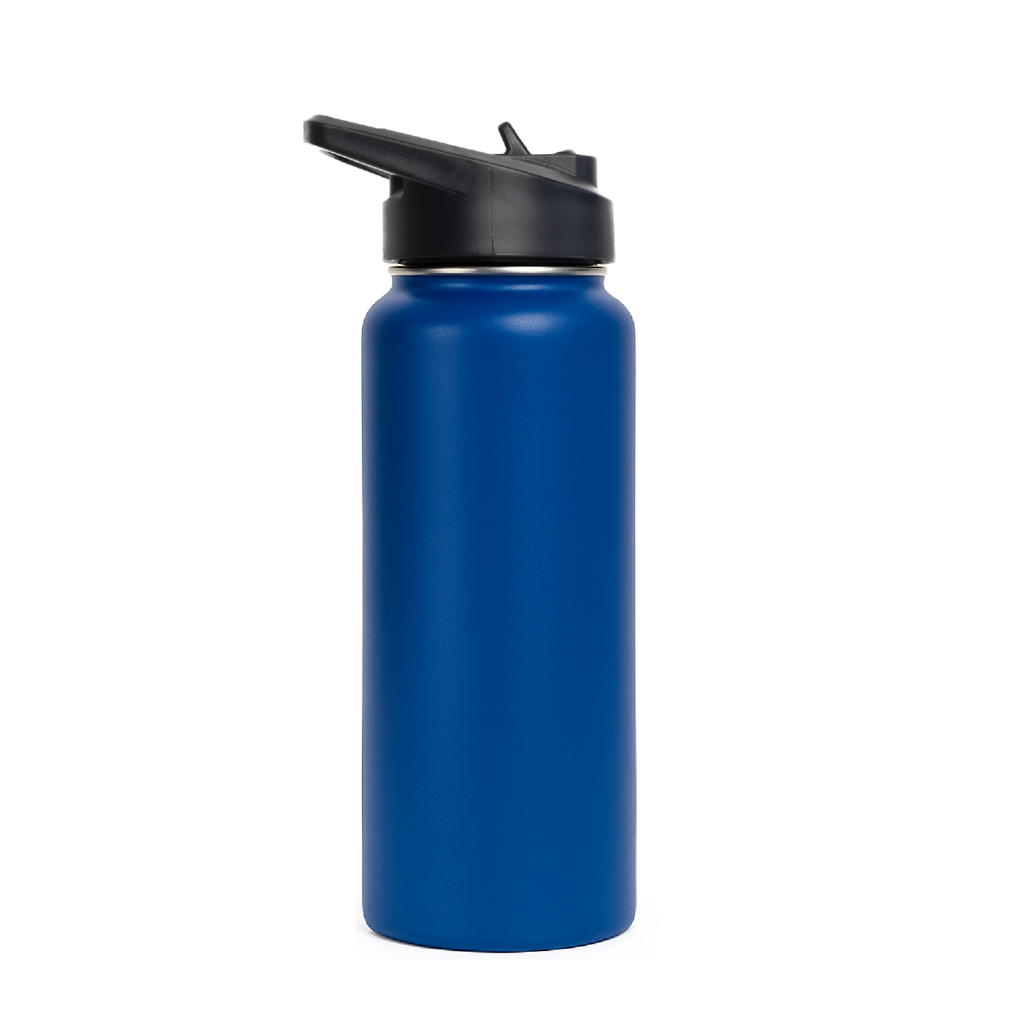 LAPEN 500ml Vacuum Bottle with Flip Top Lid