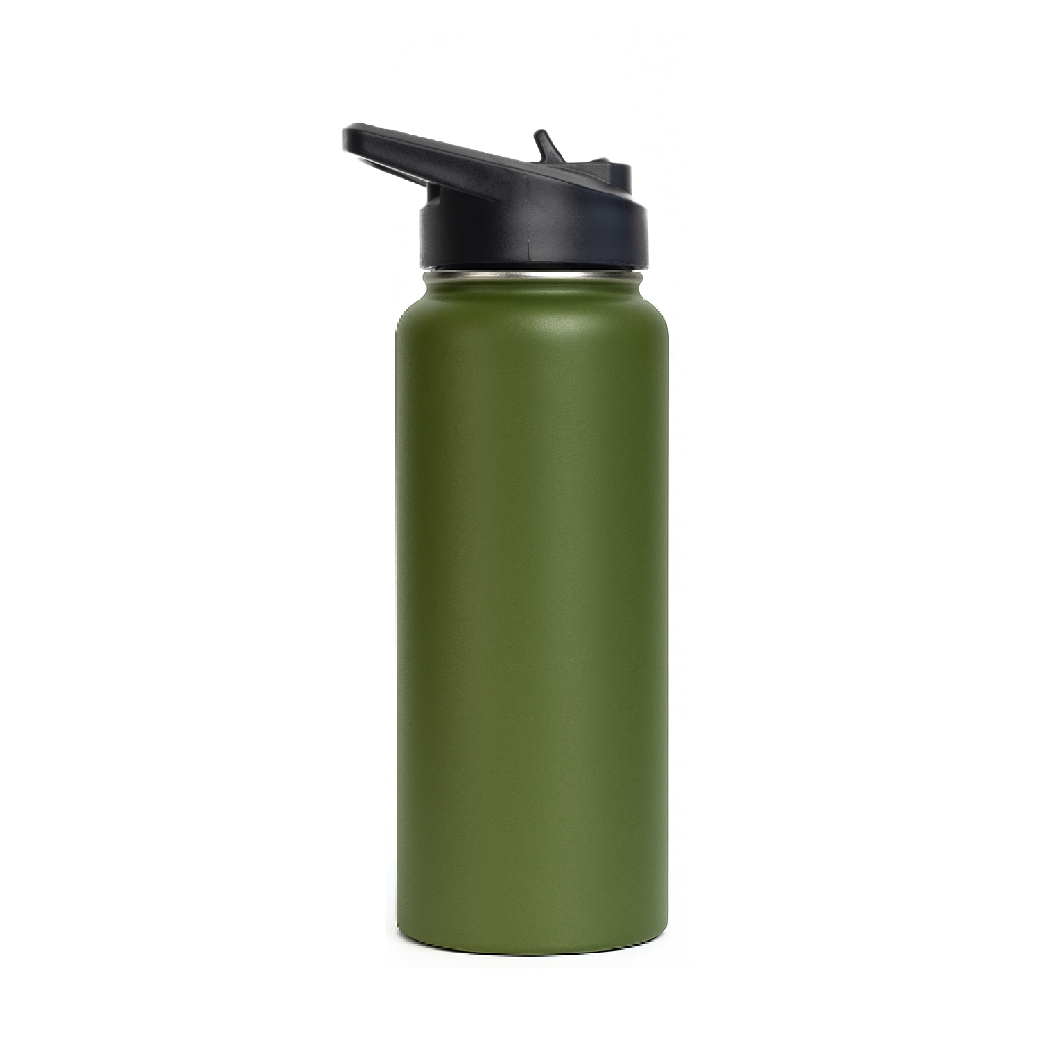 LAPEN 500ml Vacuum Bottle with Flip Top Lid