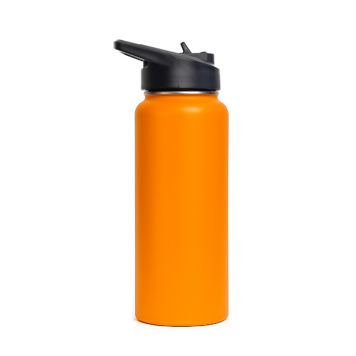 LAPEN 500ml Vacuum Bottle with Flip Top Lid