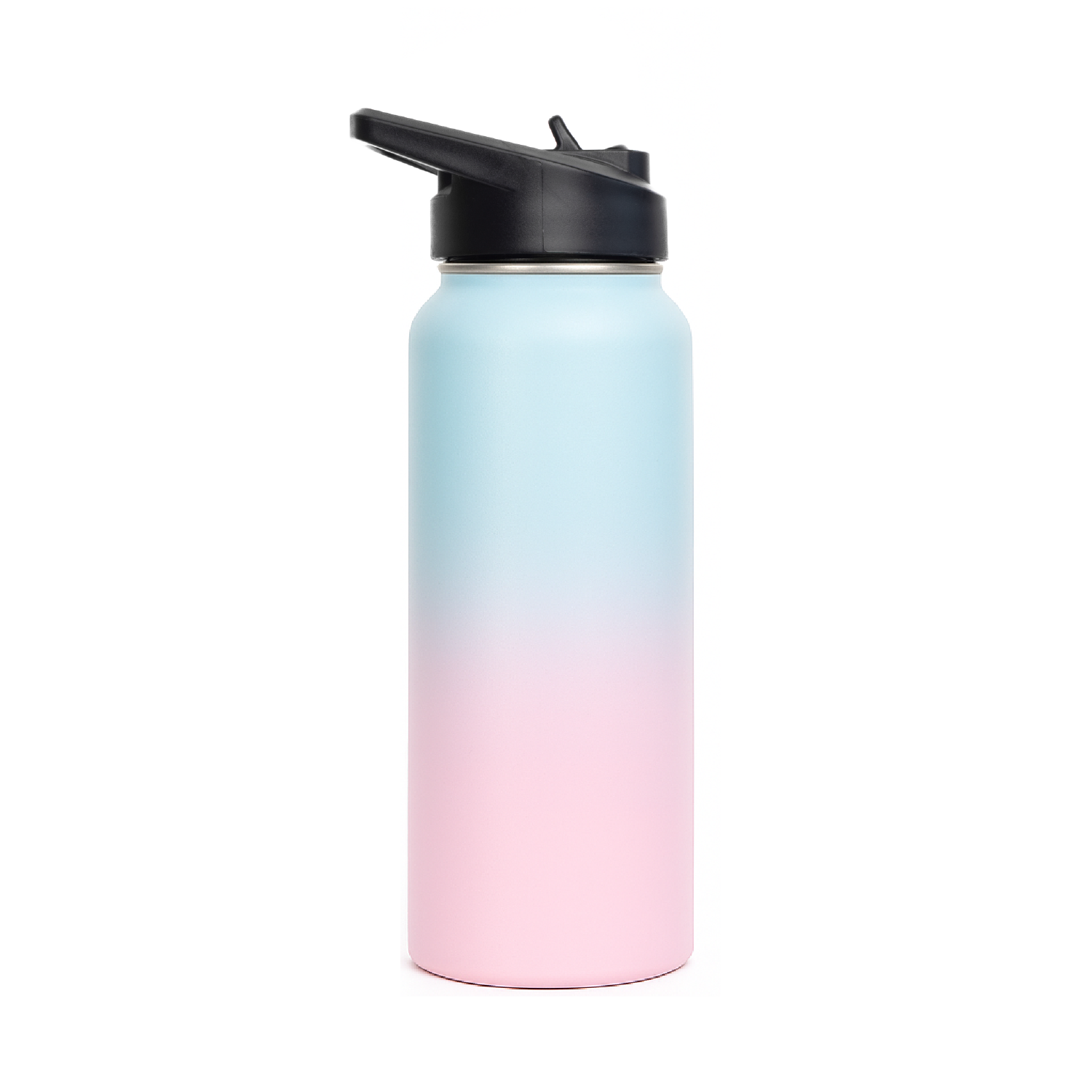 LAPEN 500ml Vacuum Bottle with Flip Top Lid