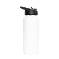 LAPEN 500ml Vacuum Bottle with Flip Top Lid