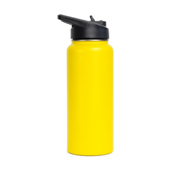 LAPEN 500ml Vacuum Bottle with Flip Top Lid