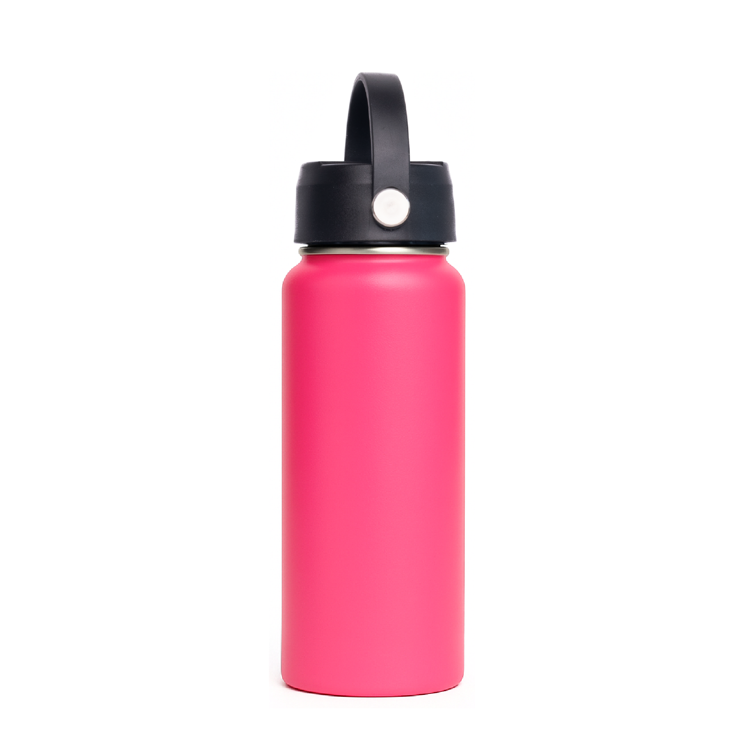 LAPEN 500ml Vacuum Bottle with Rotating Carry Handle Lid