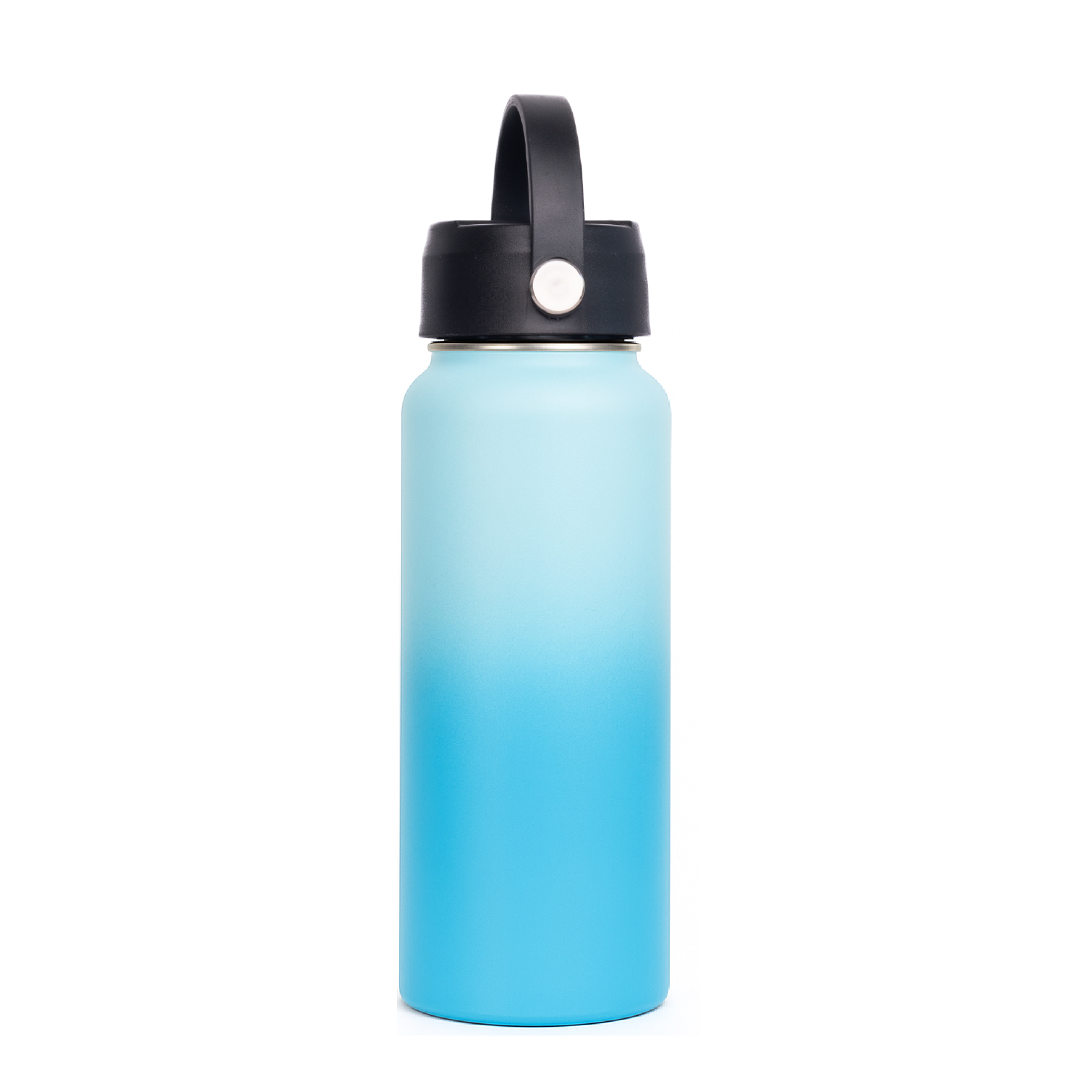 LAPEN 500ml Vacuum Bottle with Rotating Carry Handle Lid