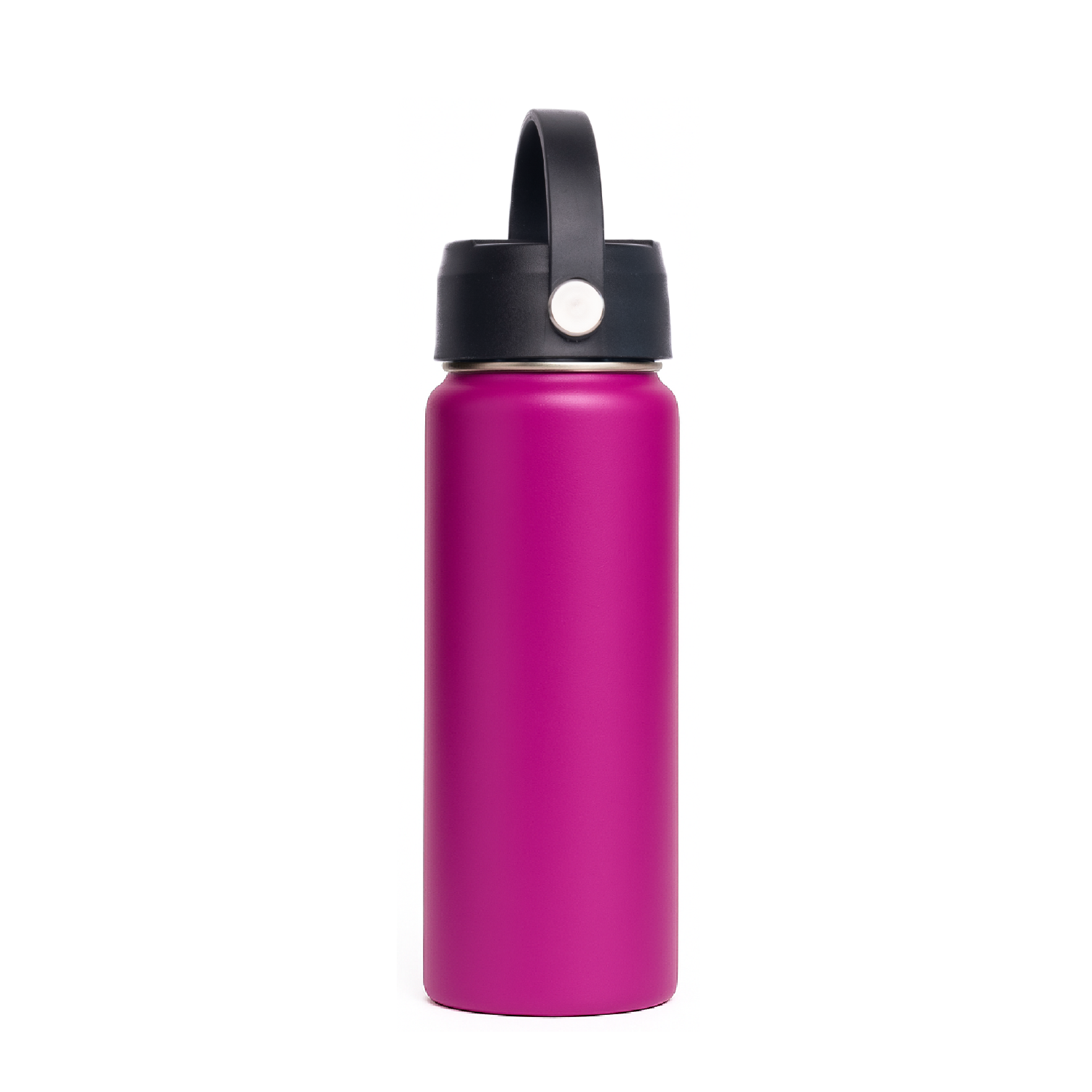 LAPEN 500ml Vacuum Bottle with Rotating Carry Handle Lid
