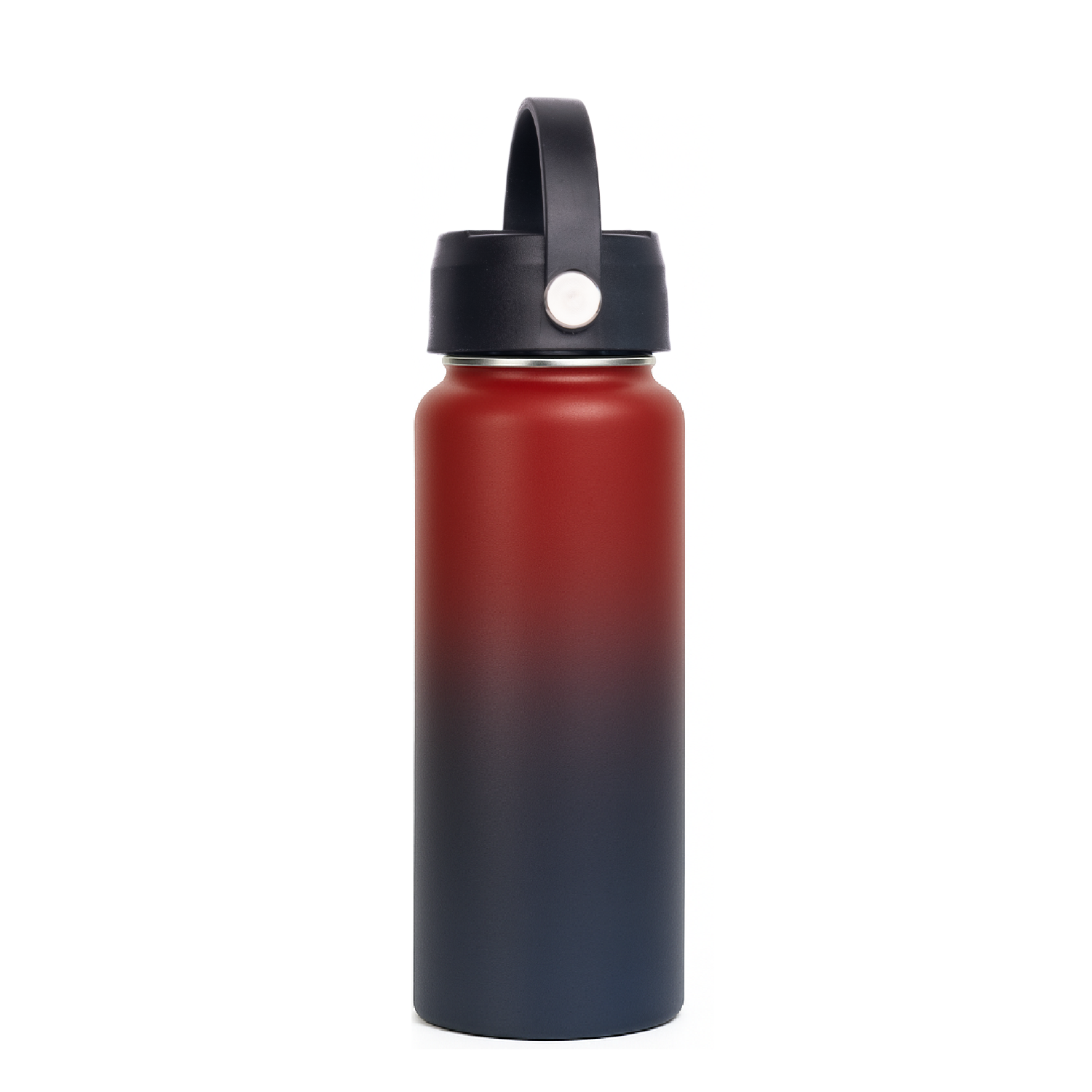 LAPEN 500ml Vacuum Bottle with Rotating Carry Handle Lid
