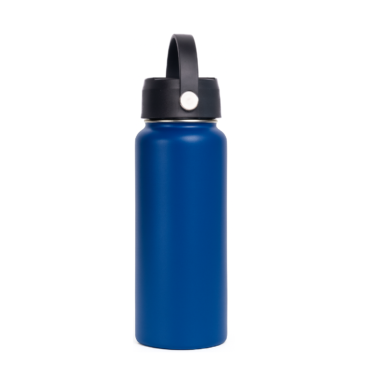 LAPEN 500ml Vacuum Bottle with Rotating Carry Handle Lid