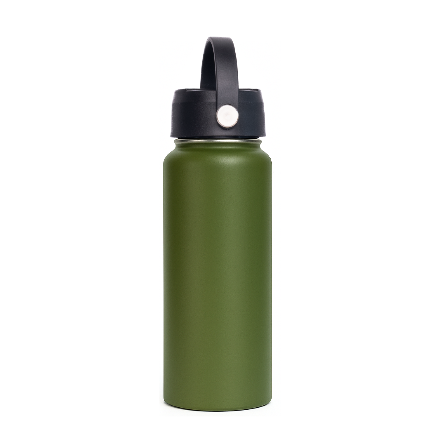 LAPEN 500ml Vacuum Bottle with Rotating Carry Handle Lid