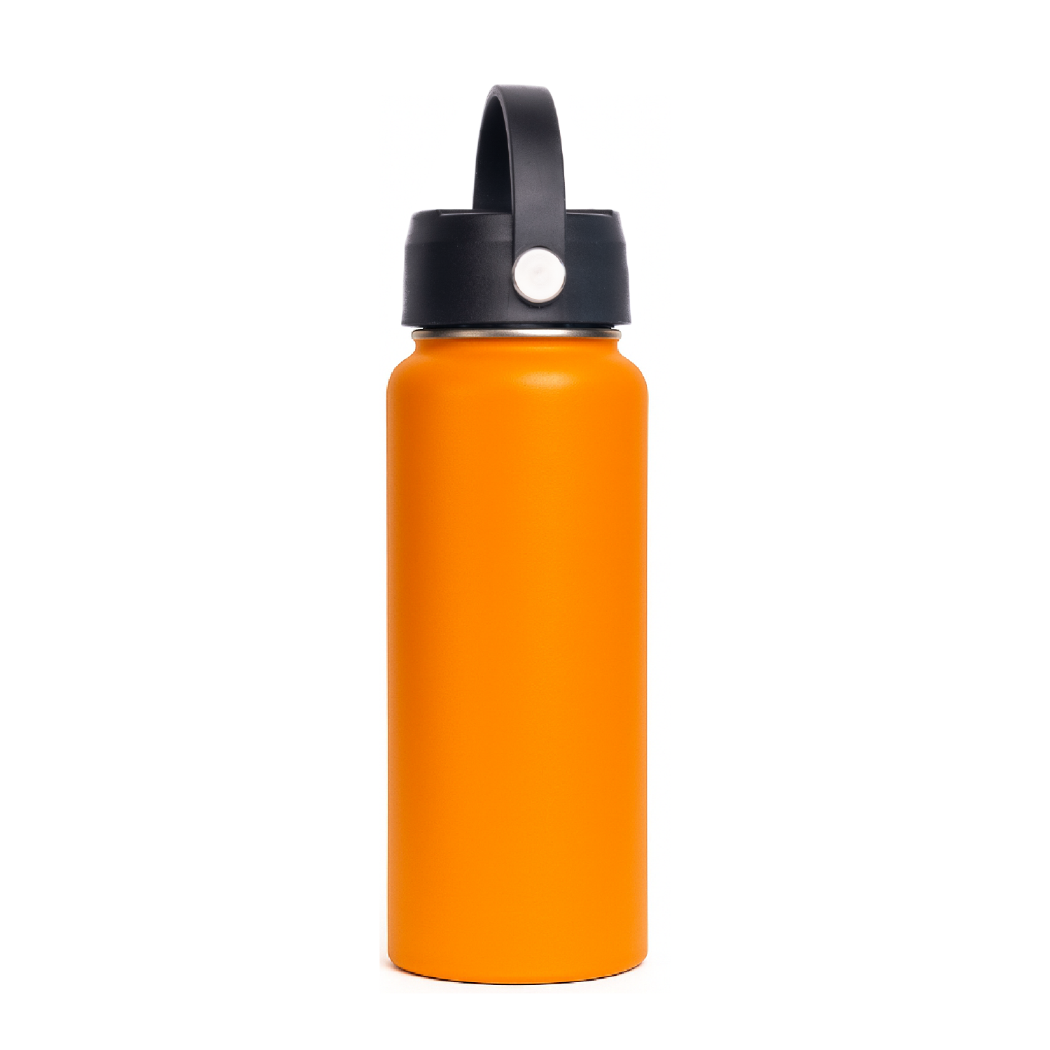 LAPEN 500ml Vacuum Bottle with Rotating Carry Handle Lid