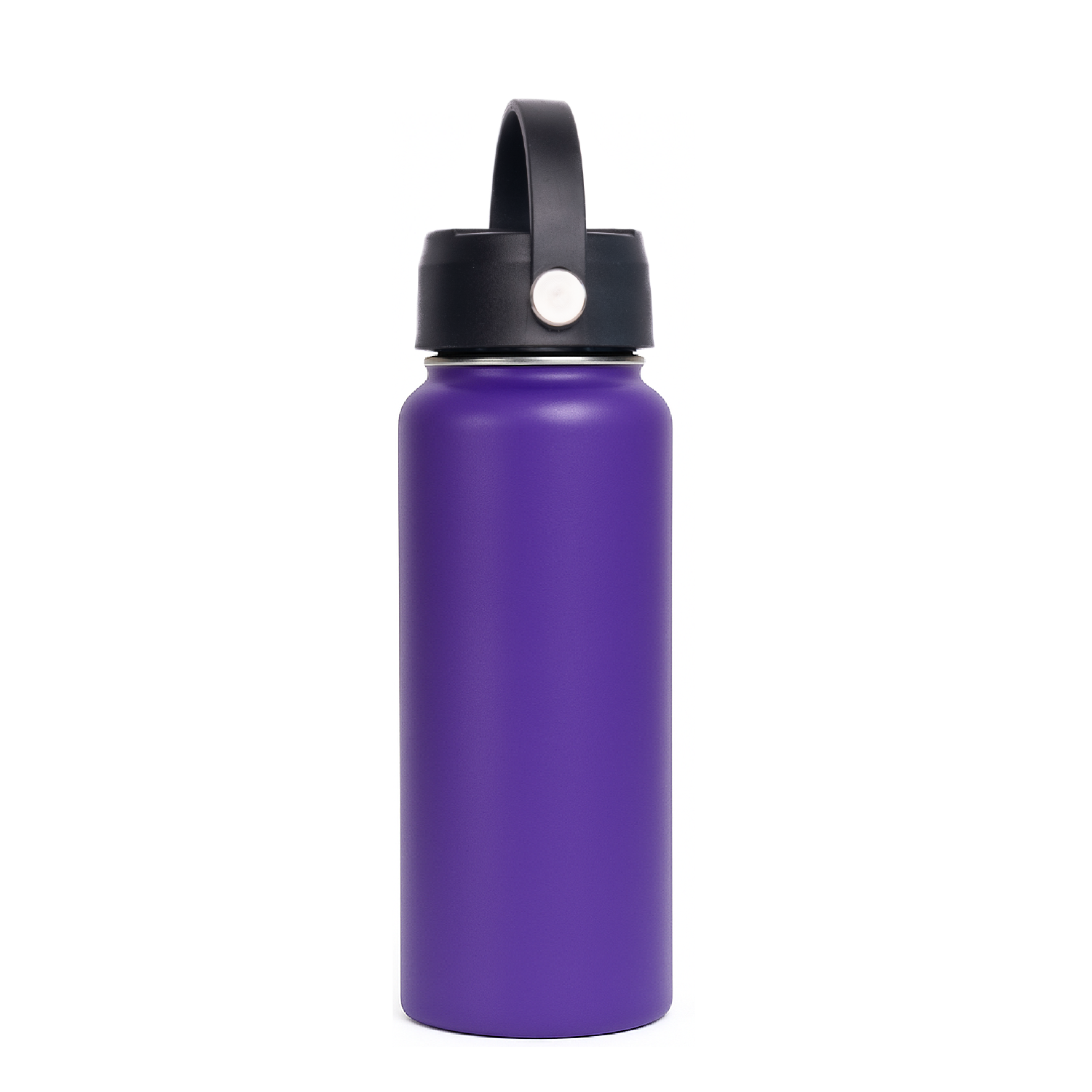LAPEN 500ml Vacuum Bottle with Rotating Carry Handle Lid