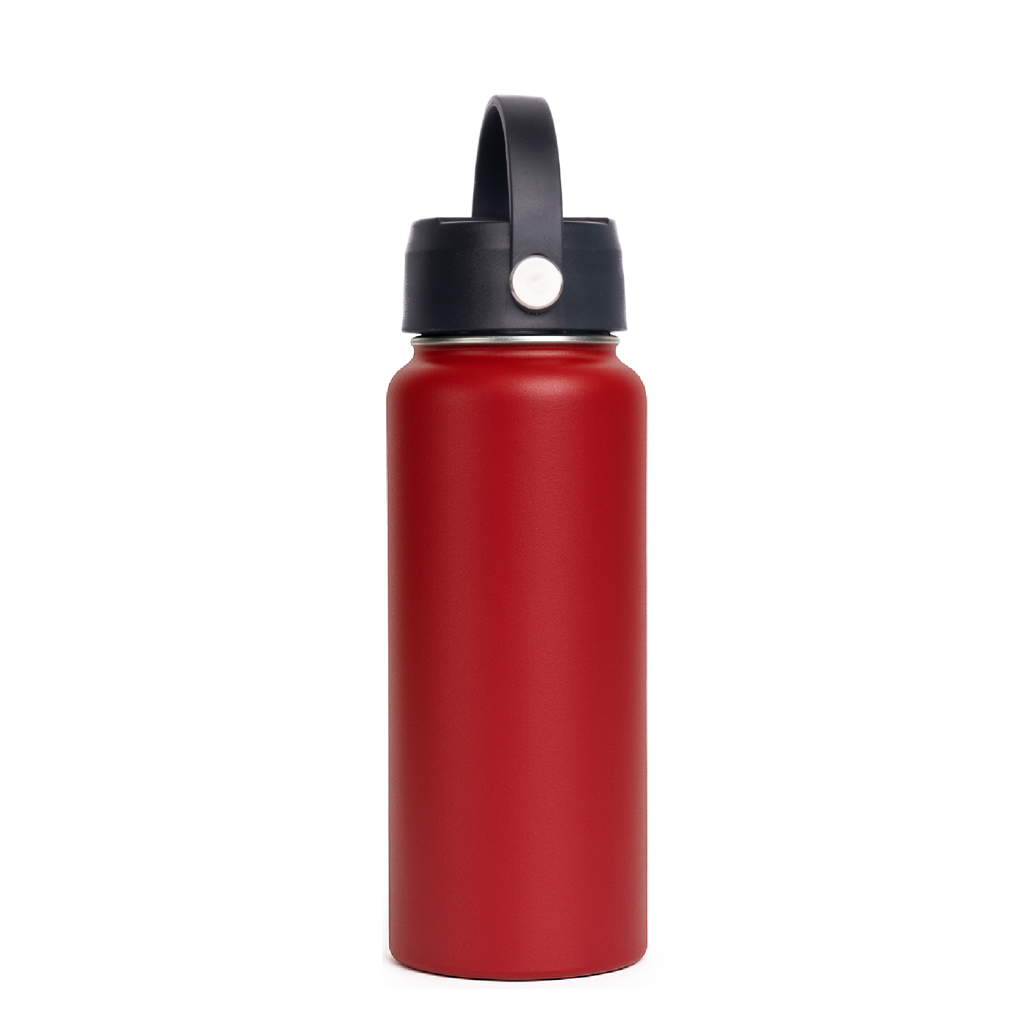 LAPEN 500ml Vacuum Bottle with Rotating Carry Handle Lid