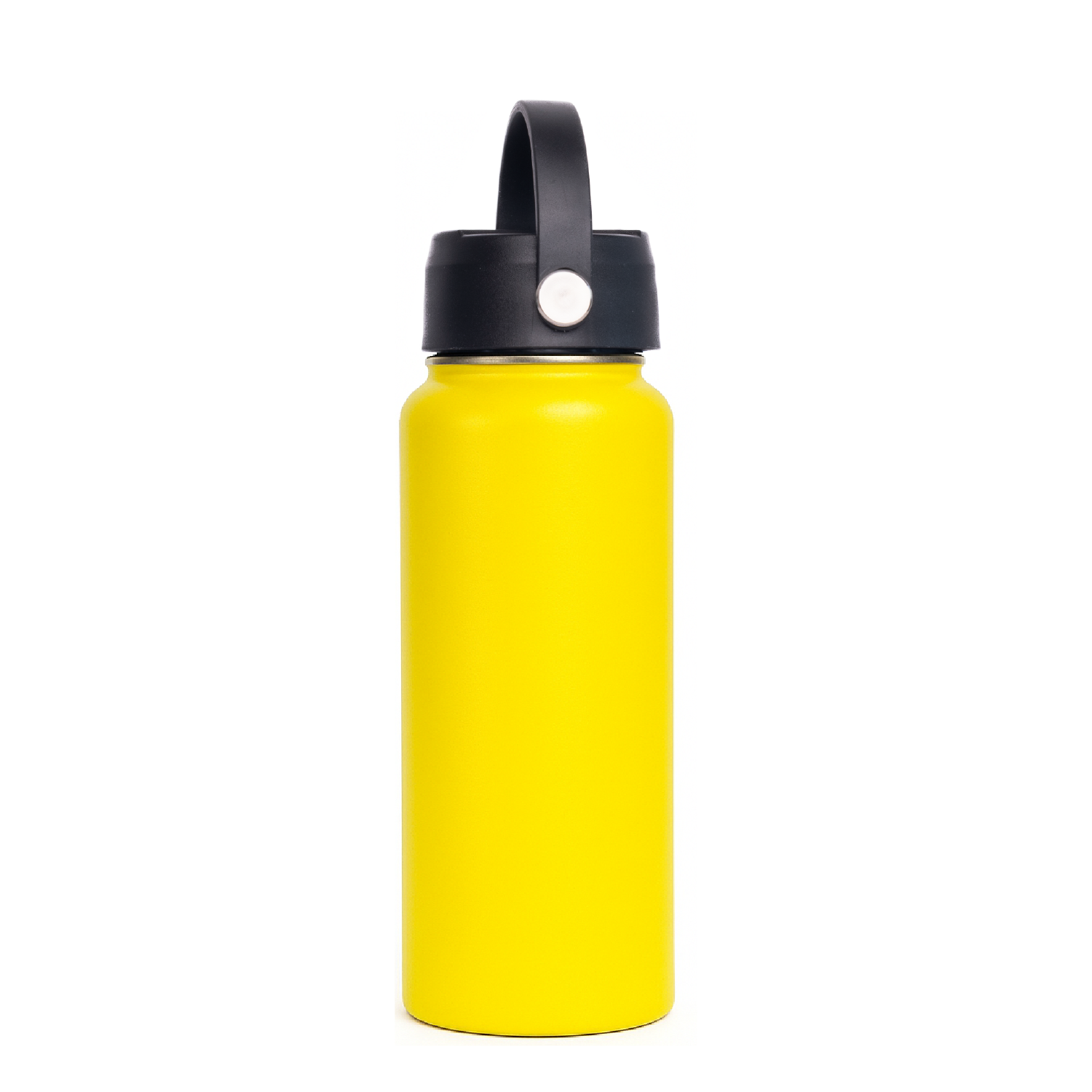 LAPEN 500ml Vacuum Bottle with Rotating Carry Handle Lid