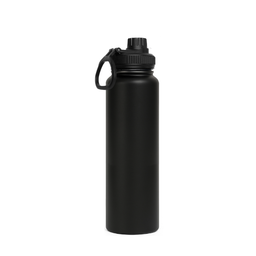 LAPEN 750ml Vacuum Bottle with Screw  Lid