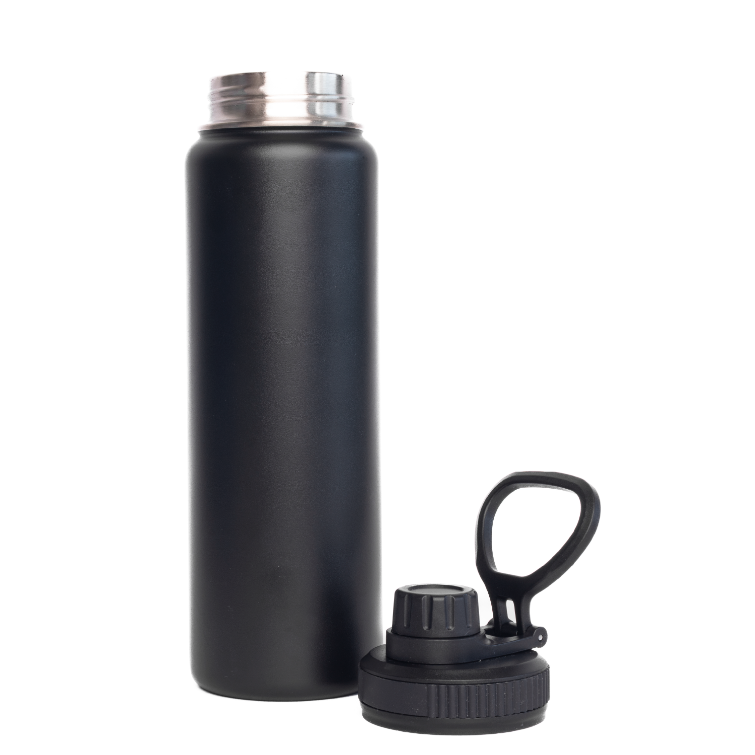 LAPEN 750ml Vacuum Bottle with Screw  Lid