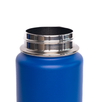 LAPEN 750ml Vacuum Bottle with Screw  Lid
