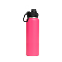 LAPEN 750ml Vacuum Bottle with Screw  Lid