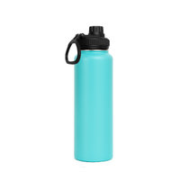 LAPEN 750ml Vacuum Bottle with Screw  Lid