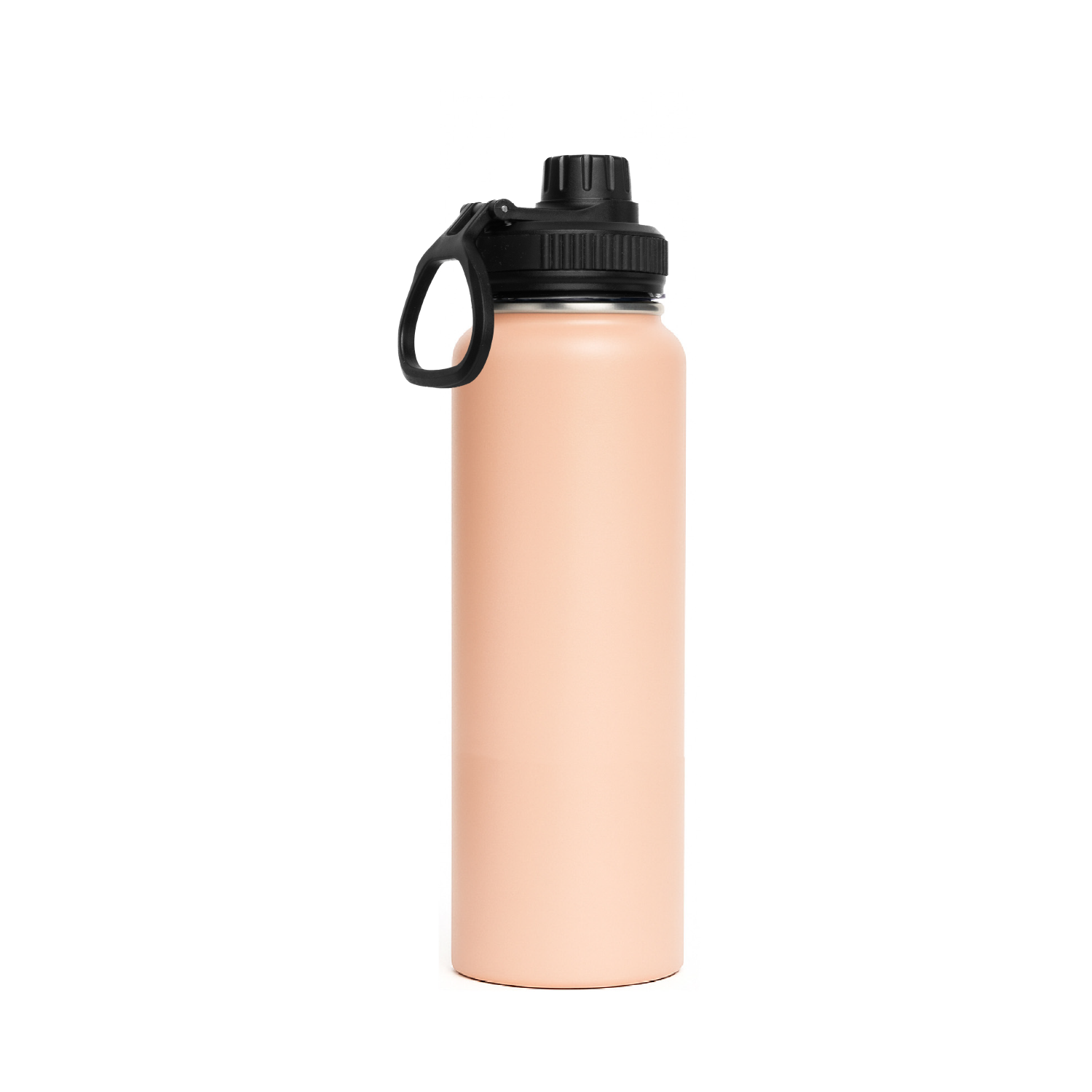 LAPEN 750ml Vacuum Bottle with Screw  Lid