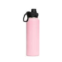 LAPEN 750ml Vacuum Bottle with Screw  Lid