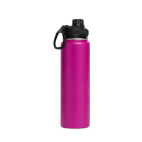 LAPEN 750ml Vacuum Bottle with Screw  Lid