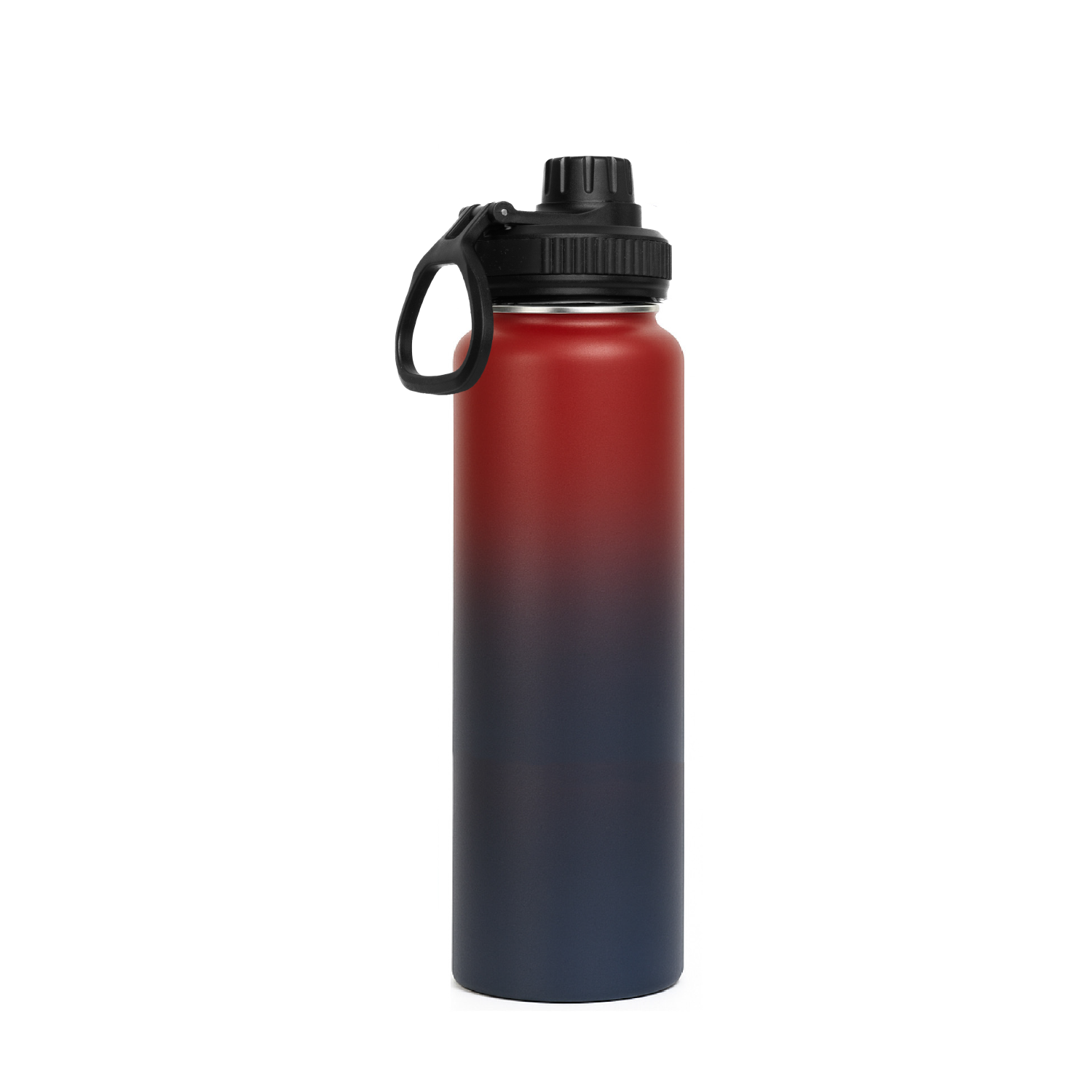LAPEN 750ml Vacuum Bottle with Screw  Lid