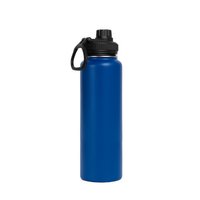 LAPEN 750ml Vacuum Bottle with Screw  Lid