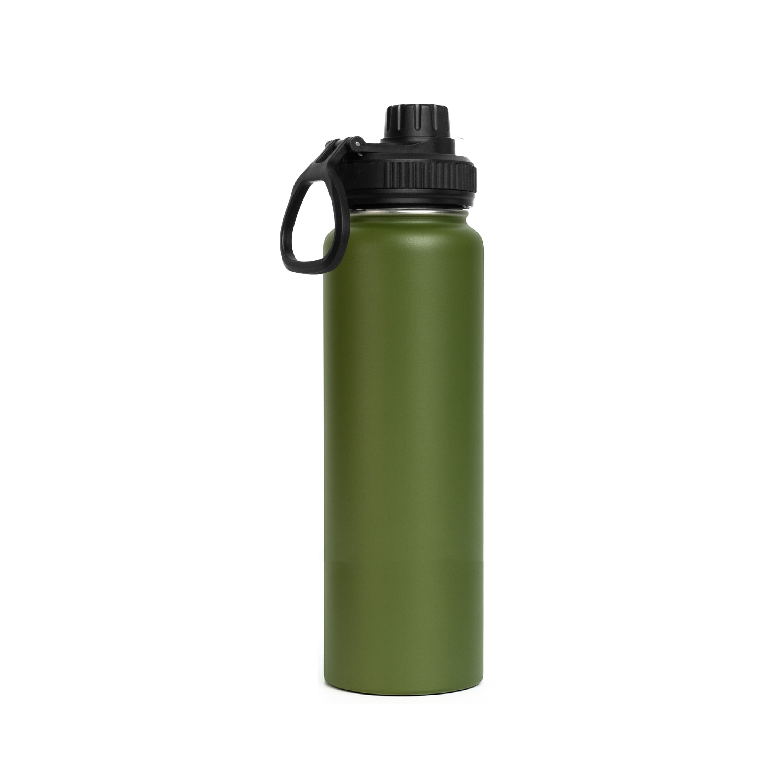 LAPEN 750ml Vacuum Bottle with Screw  Lid